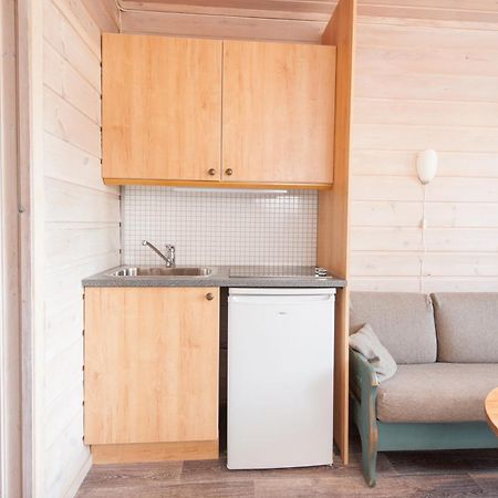 Hamre Familiecamping Kristiansand Exterior foto