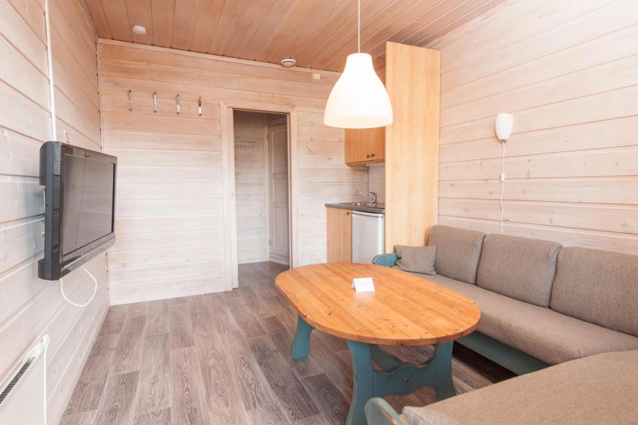 Hamre Familiecamping Kristiansand Exterior foto