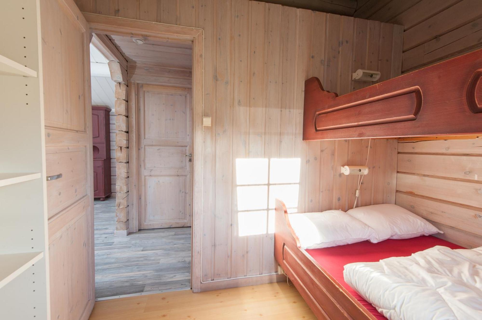 Hamre Familiecamping Kristiansand Quarto foto