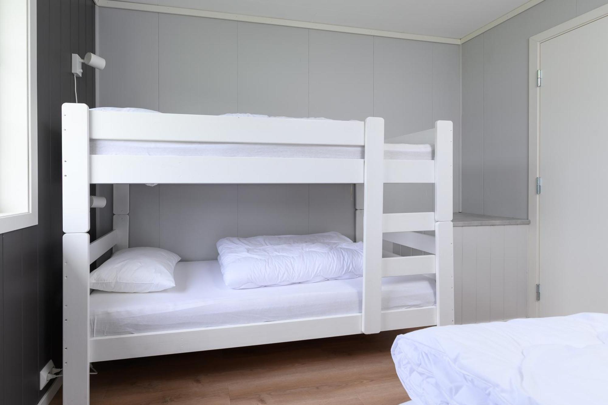 Hamre Familiecamping Kristiansand Quarto foto
